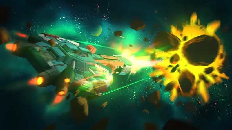 Barracuda Destroyer map, Original Day variant