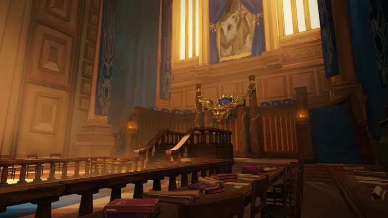 Court