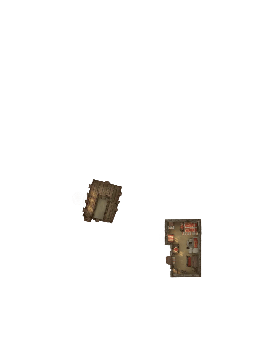 Riverside Mill map, Interior Empty Tile variant