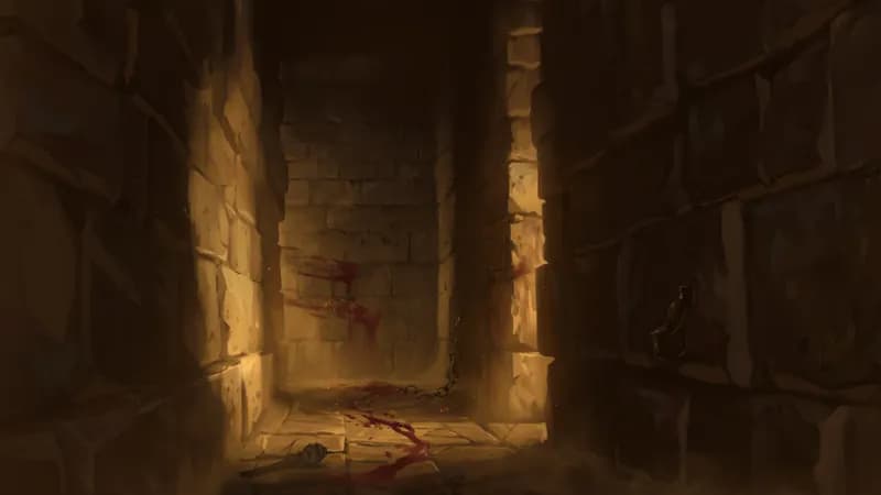 Minotaur Labyrinth map, Original variant thumbnail