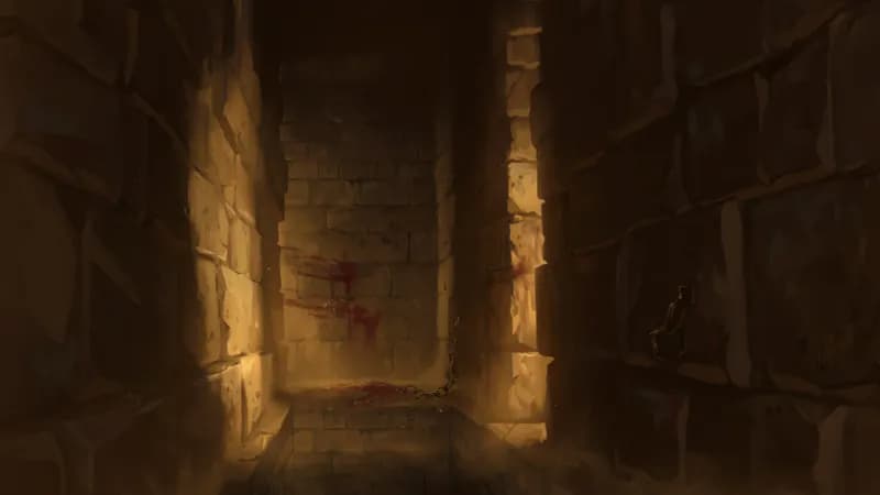 Minotaur Labyrinth map, Hole variant thumbnail