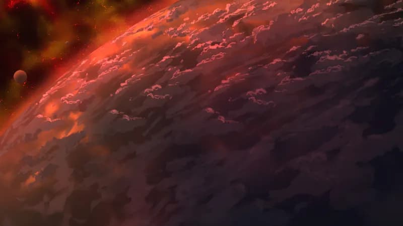 Claymore Carrier map, Planet variant thumbnail