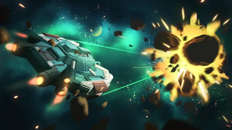 Barracuda Destroyer map, Separated variant thumbnail