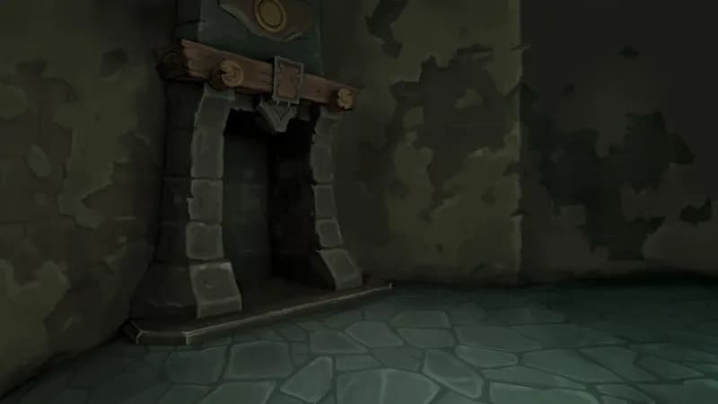 Eeler's Inn map, Empty variant thumbnail