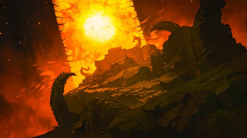 Eldritch Church map, Hellgate variant thumbnail