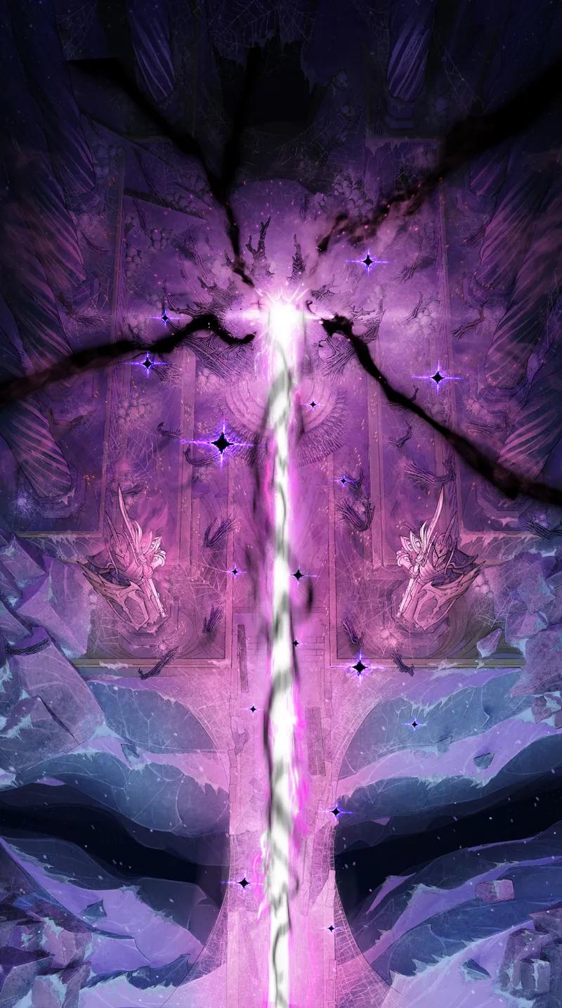 Velkoth's Lair map, Laser Power 03 variant thumbnail