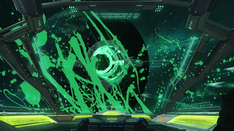 Razorbill Interceptor Cockpit map, Splatter variant thumbnail