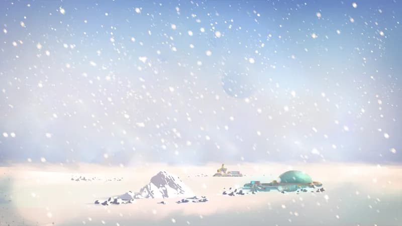 Arctic Institute map, Tundra variant thumbnail