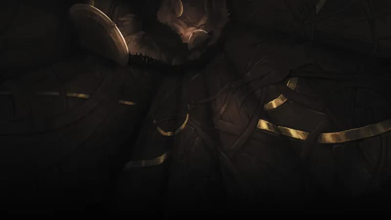 Yggdrasil Trunk map, Pit variant thumbnail