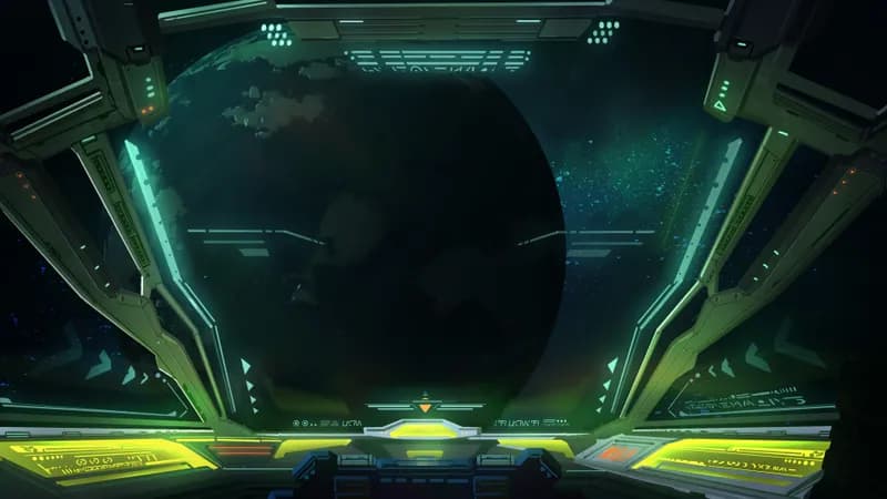 Razorbill Interceptor Cockpit map, No Warpgate variant thumbnail