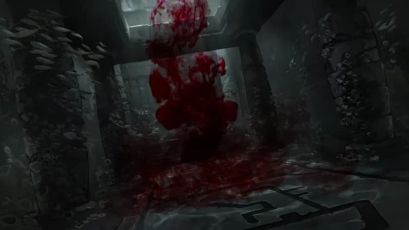 Deep Sea Temple map, Blood variant thumbnail