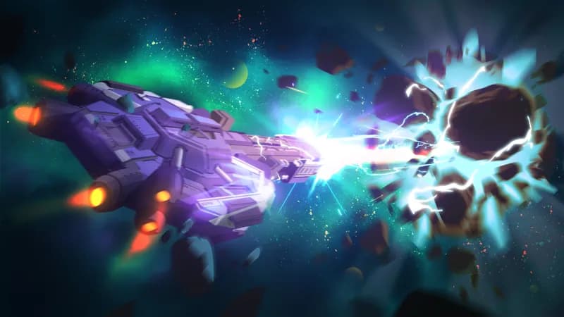 Barracuda Destroyer map, Purple variant thumbnail