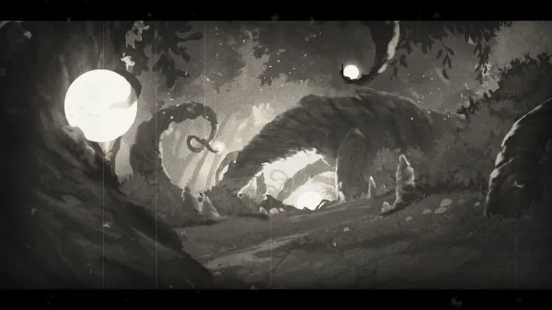 Haunted Hollow map, Horror variant thumbnail