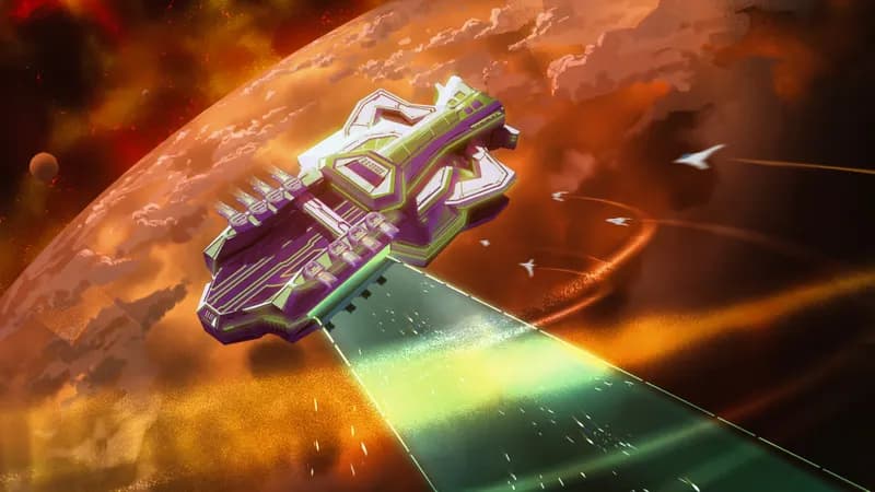 Claymore Carrier map, Goblin variant thumbnail