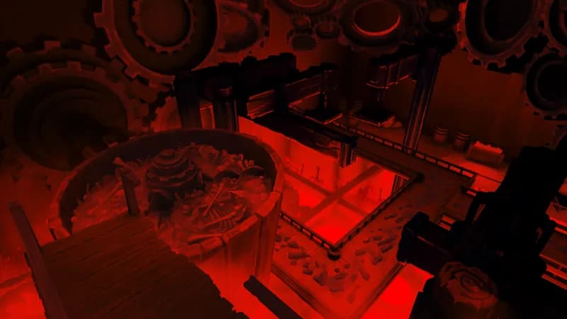 Bone Mill Interior map, Devils Workshop variant thumbnail
