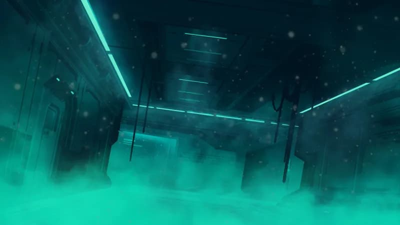 The Claymore Corridor map, Horror variant thumbnail