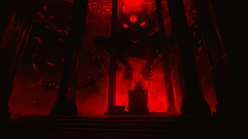 Hell's Tax Office map, Rage variant thumbnail