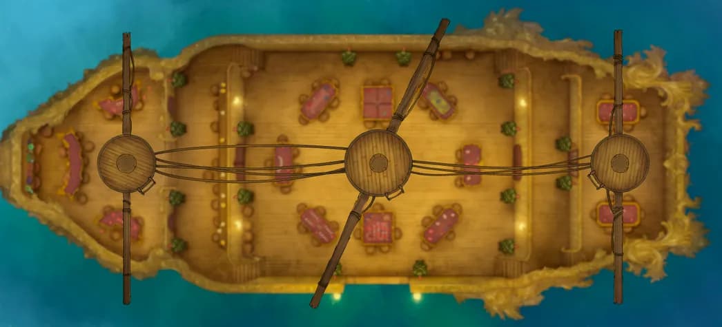 The Stranded Casino map, Day Mast variant thumbnail