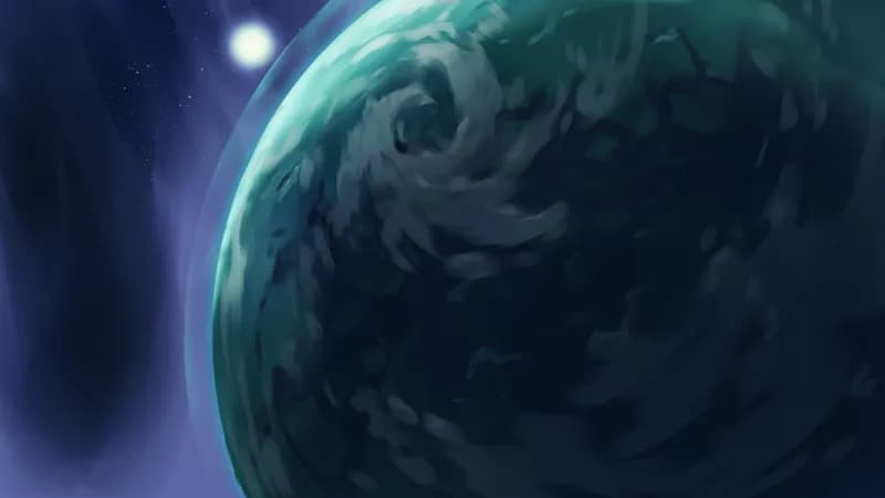 Cargo Camel Cockpit map, Planet variant thumbnail