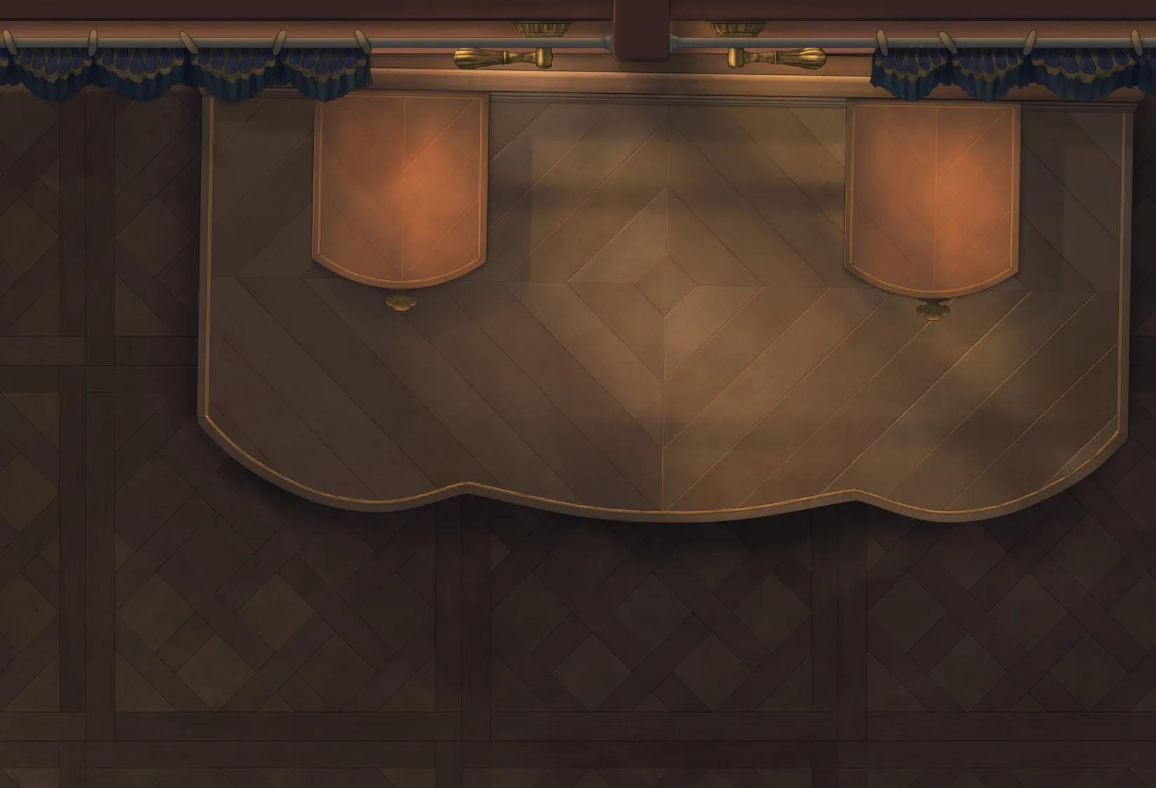 King's Crown map, Empty variant thumbnail