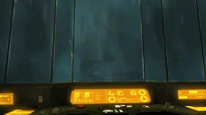 Zone 51 map, Tinted Glass variant thumbnail
