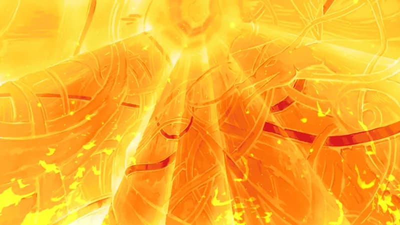 Yggdrasil Trunk map, Dragonfire variant thumbnail