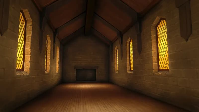 Ogre Queen Feast map, Empty variant thumbnail