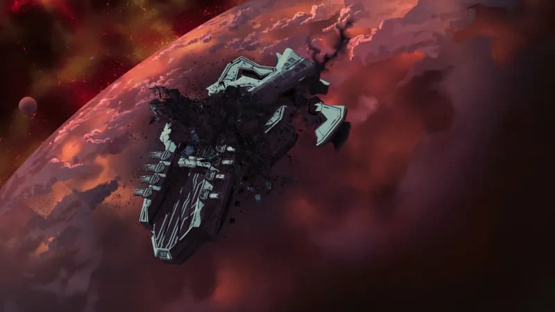 Claymore Carrier map, Whoops variant thumbnail