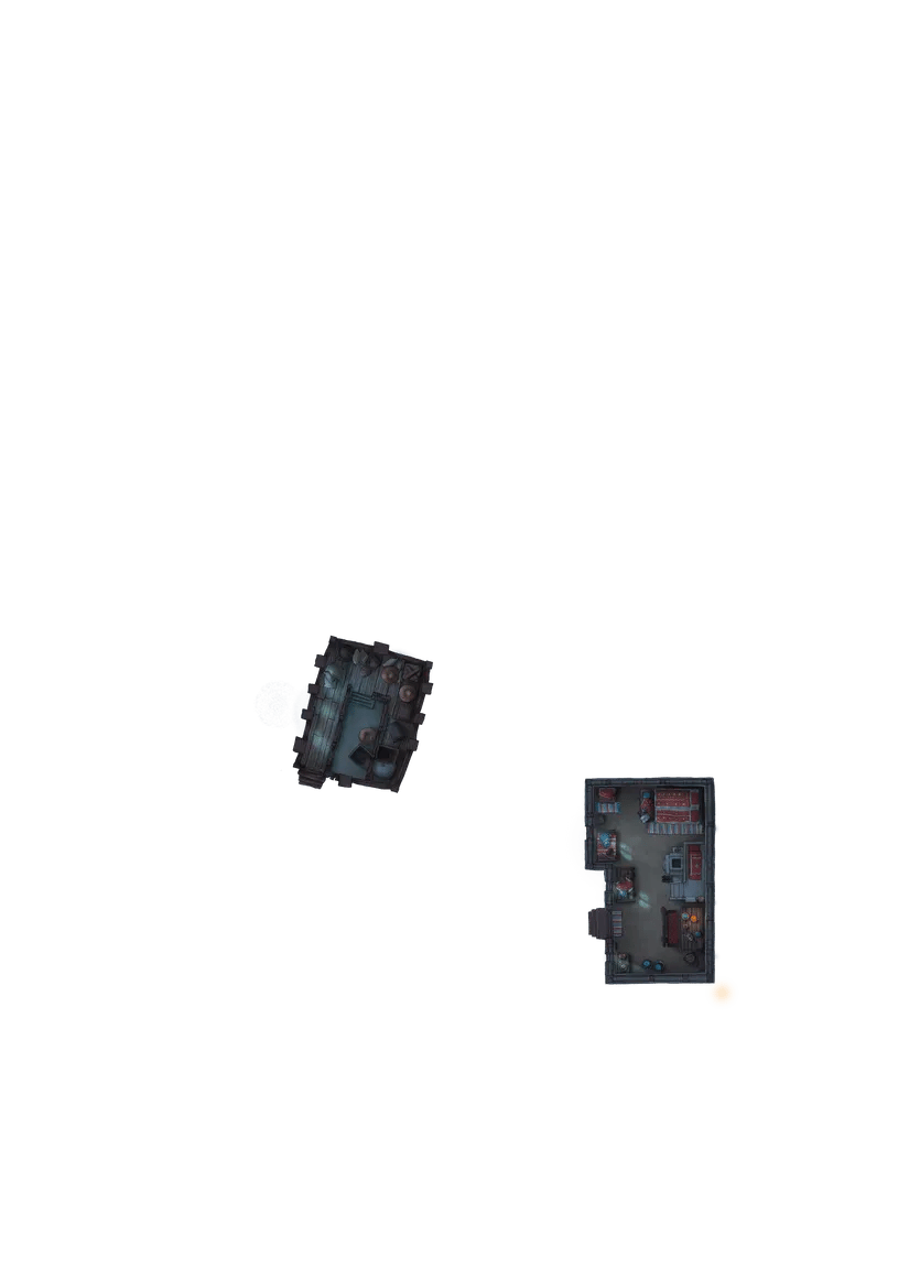 Riverside Mill map, Interior Night Tile variant thumbnail