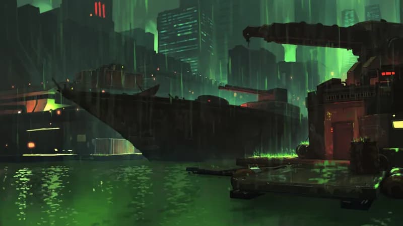Battleship Wharf Slums map, Toxic variant thumbnail
