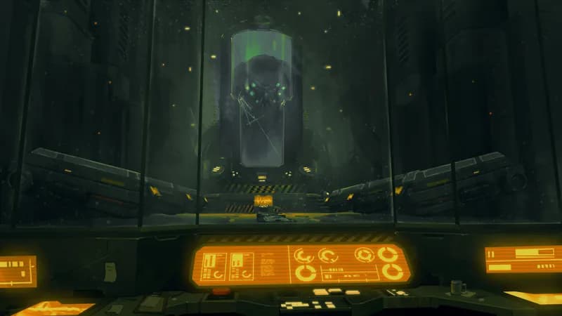 Zone 51 map, Imperial variant thumbnail
