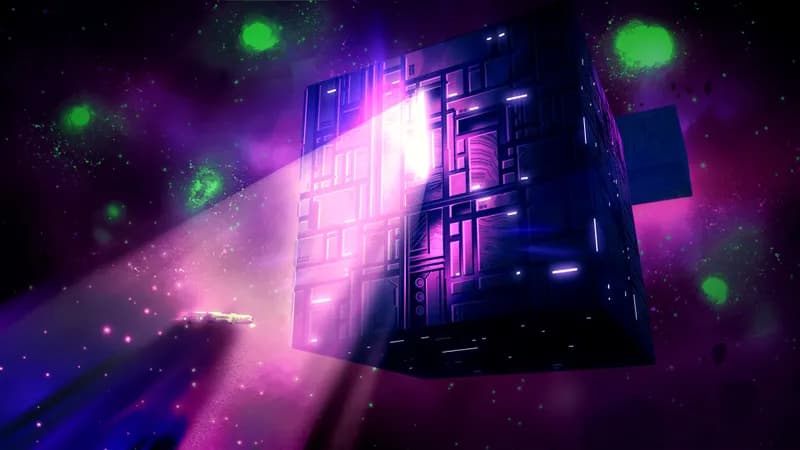 Cyborg Cube map, Hadar variant thumbnail