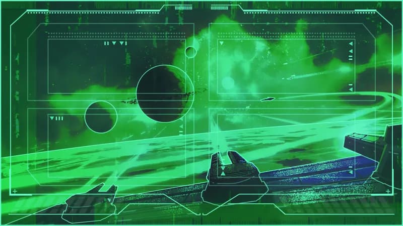 Space Battle map, Camera variant thumbnail