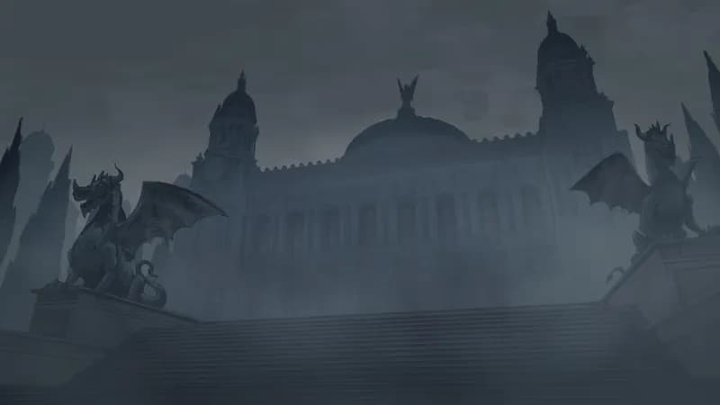 Grand Opera House map, Fog variant thumbnail