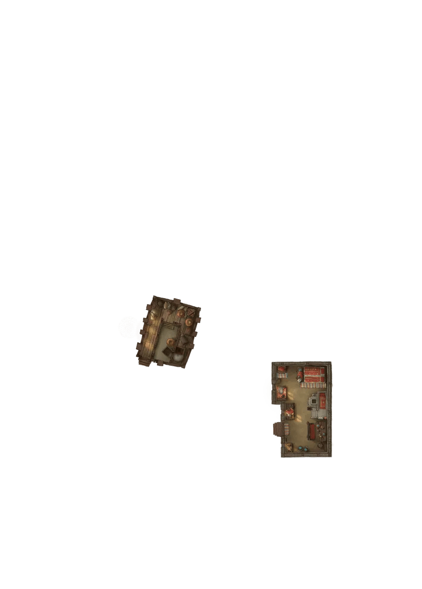 Riverside Mill map, Interior Day Tile variant thumbnail