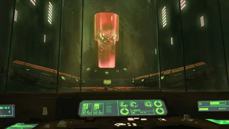 Zone 51 map, Outbreak variant thumbnail