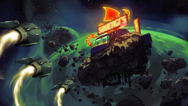 Squengi's Grill map, Missile Strike variant thumbnail