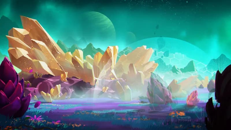 Crystal Mire Research Station map, Camouflage variant thumbnail