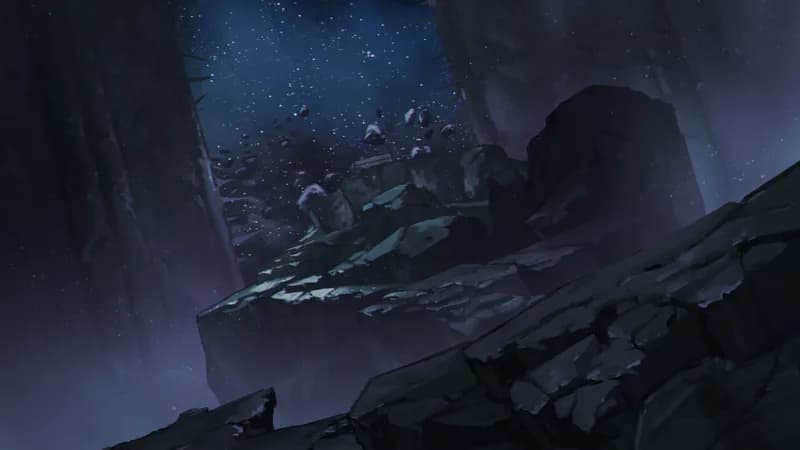 Eldritch Church map, Astral variant thumbnail