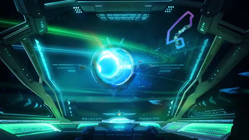 Razorbill Interceptor Cockpit map, Racers variant thumbnail