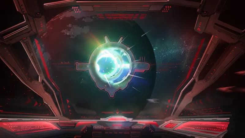 Razorbill Interceptor Cockpit map, Alert variant thumbnail