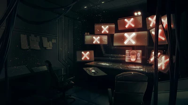 Hacker Base map, Hacked variant thumbnail