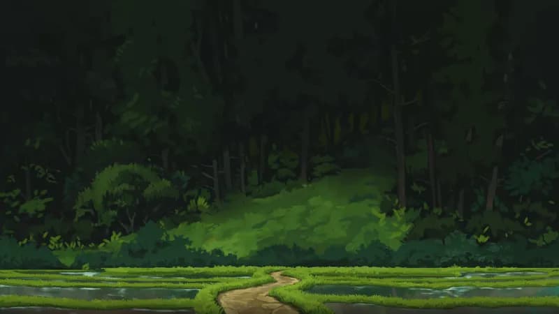 Oni Hideout map, Natural Day variant thumbnail