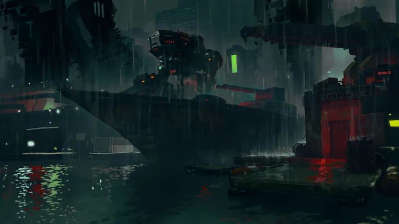 Battleship Wharf Slums map, Battleground variant thumbnail