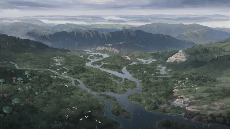 Deep Jungle map, Ruins Only variant thumbnail