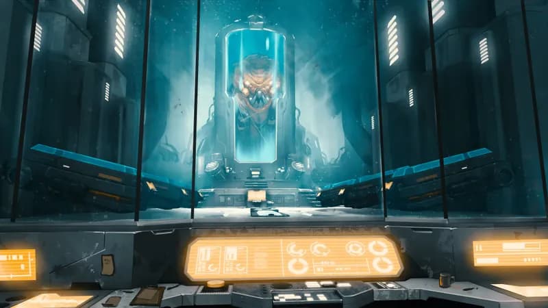 Zone 51 map, Clean variant thumbnail