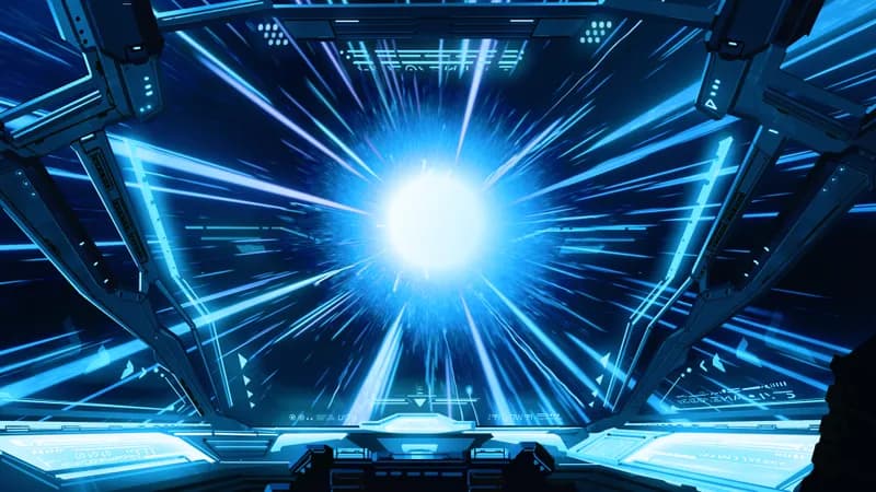 Razorbill Interceptor Cockpit map, Lightspeed variant thumbnail