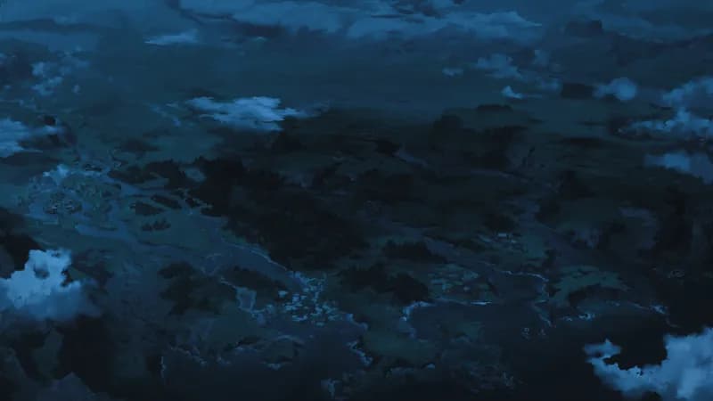 Realm of Yggdrasil map, No Tree Night variant thumbnail