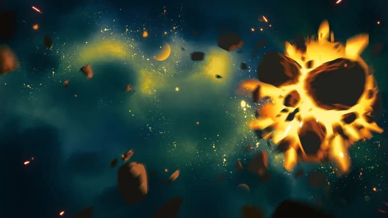 Barracuda Destroyer map, No Ship variant thumbnail