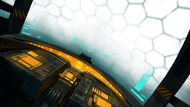 Cargo Camel Cockpit map, Blank variant thumbnail